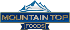 Mountain Top Foods Logo