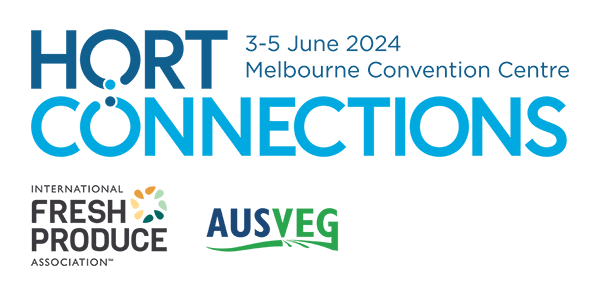 Hort Connections 2024 Logo