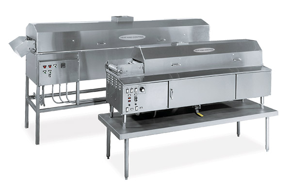 Mastermatic Compact Fryer