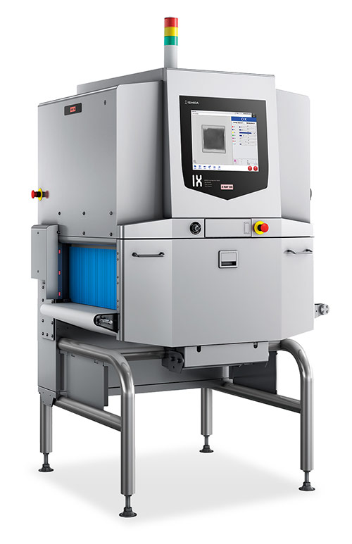 IX-GN Series X-ray Inspection System