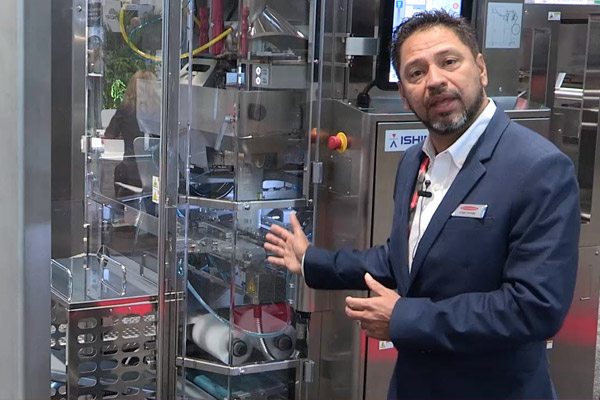 Integrated Snack Packaging Line Product Spotlight Video