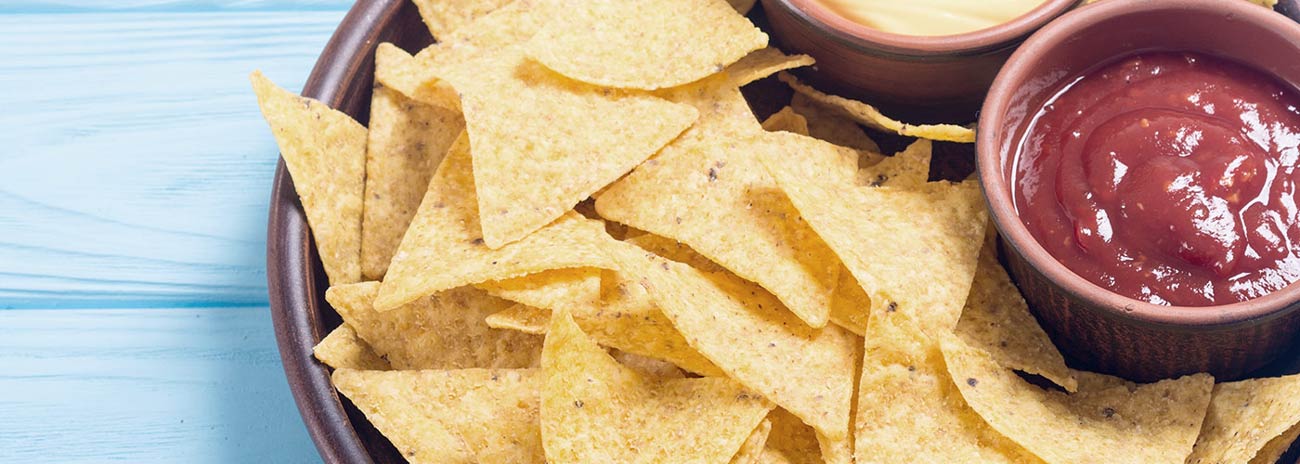 Tortilla Chips Blog Articles