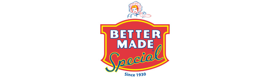 Heat and Control Testimonial from Better Made Snack Foods