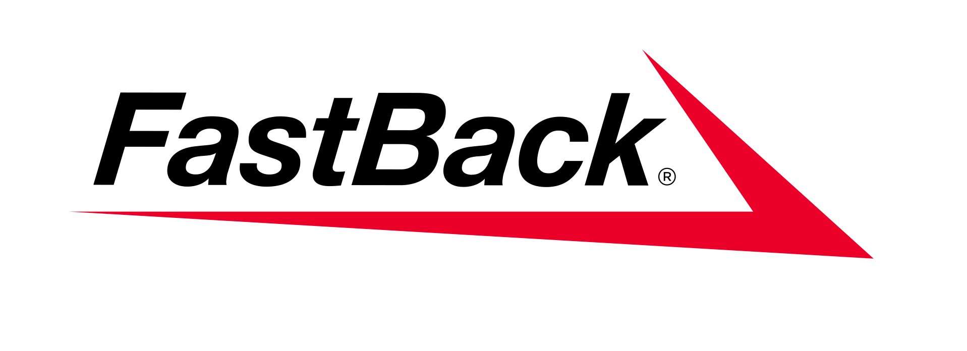 FastBack Horizontal Motion Conveyors Logo