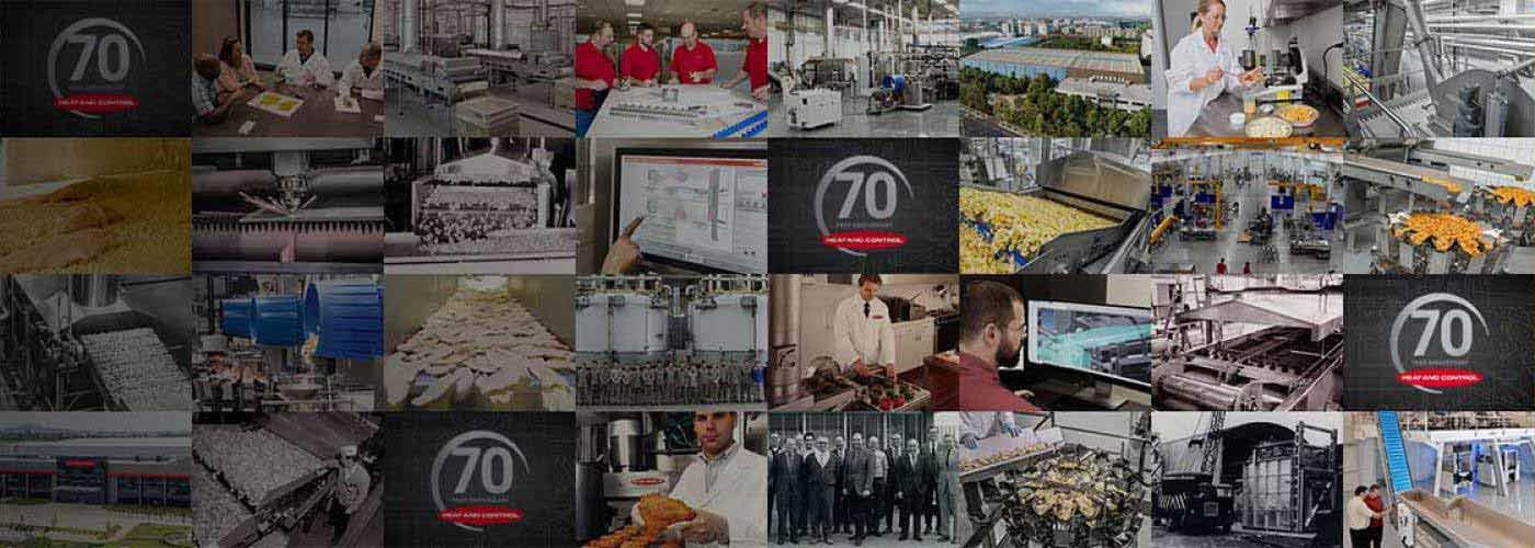 Heat and Control Celebrates 70th Anniversary