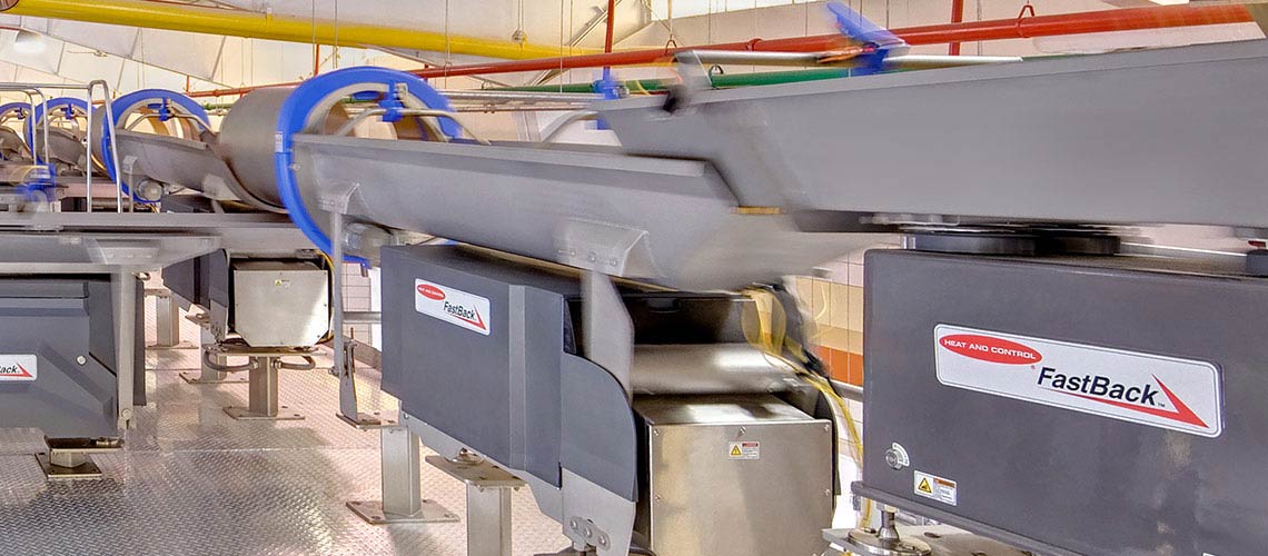 Horizontal Motion Conveyors Blog Article