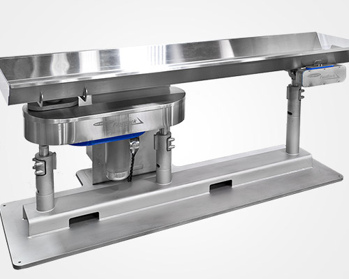 FastBack 4.0 Horizontal Motion Conveyor