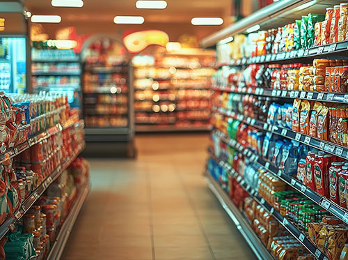 Packaging Containers