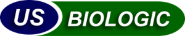 US Biologic Logo