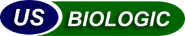 Logotipo de US Biologic