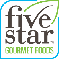 Logotipo de Five Star Gourmet Foods Inc.