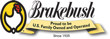 Brakebush Brothers Logo