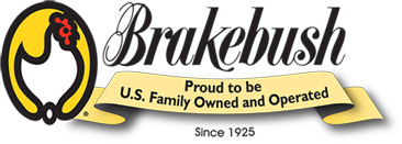 Logotipo de Brakebush Brothers