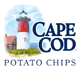 Cape Cod Potato Chips Logo