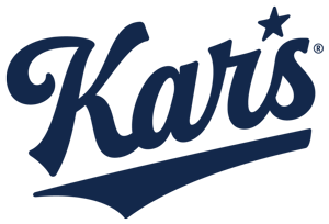 Kar's Nuts Logo