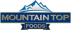 Logotipo de Mountain Top Foods