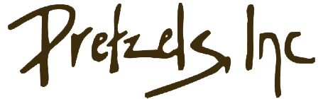 Pretzels, Inc. Logo