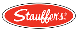 Logotipo de Stauffer Biscuit