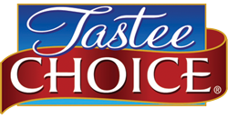 Tastee Choice Logo