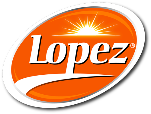 Lopez Foods Logo