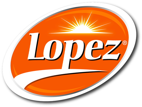 Logotipo de Lopez Foods