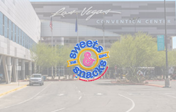 Feria comercial Sweets & Snacks Expo