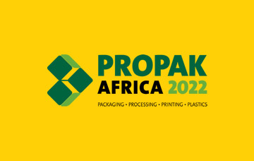 Propak Africa 2022 Trade Show
