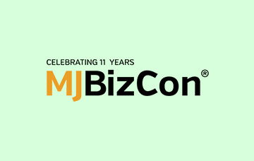 MJ Biz Con 2022 Trade Show