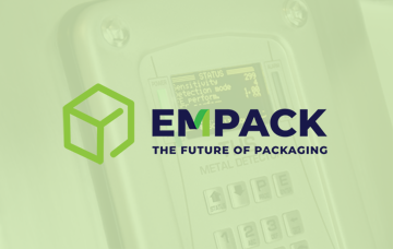 Heat and Control at EMPACK 2022