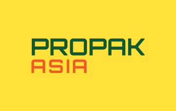 Propak Asia Trade Show in Bangkok