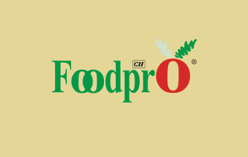 Foodpro Trade Show 2022