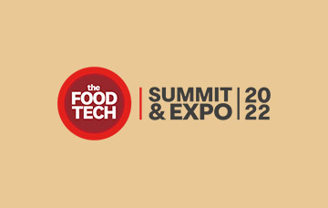FoodTech Summit & Expo 2022 in Mexico