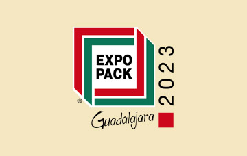 Expo Pack in Guadalajara, Mexico