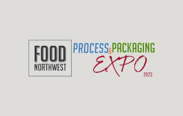 Northwest Food Process & Packaging Expo 2023