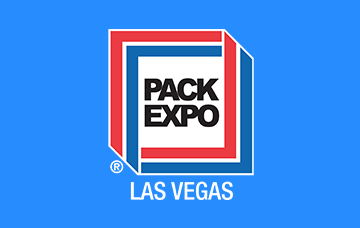 Pack Expo Las Vegas Trade Show