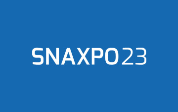 SNAXPO 2023 Trade Show