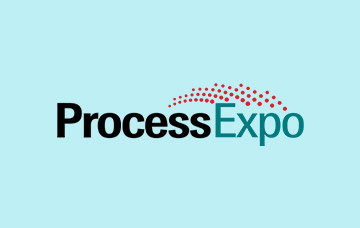 Process Expo Trade Show in Chicago