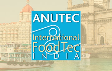 ANUTEC International FoodTec India