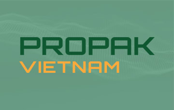 Propak Vietnam 2024 Tradeshow
