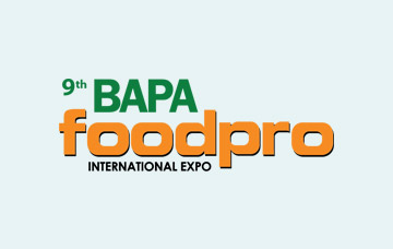 BAPA Foodpro International Expo 2023