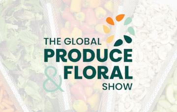 Global Produce & Floral Show 2023 in Anaheim