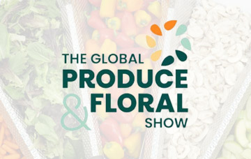 Global Produce & Floral Show 2025 in Anaheim