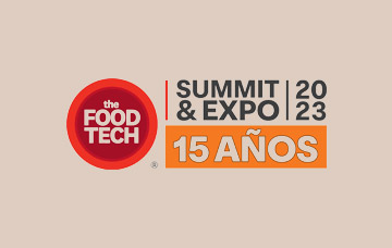 FoodTech Summit & Expo 2023 in Mexico