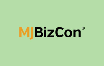 MJ Biz Con 2025 Trade Show