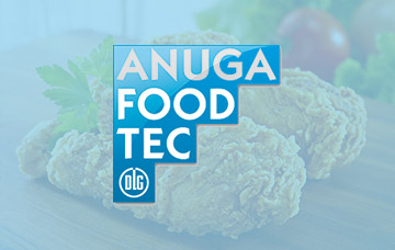 Conferencia Anuga FoodTec 2024