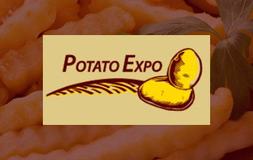 China Potato Expo 2023 Tradeshow