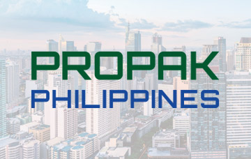 Feria Propak Filipinas 2024 en Manila