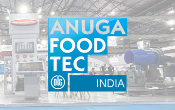 Anuga FoodTec India 2024 Conference