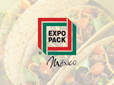 Expo Pack in Mexico City