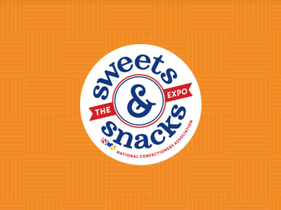 Feria comercial Sweets & Snacks Expo